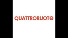 Quattroruote annata completa usato  Brescia