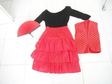 Deguisement costume danseuse d'occasion  Audenge