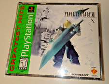 Final fantasy vii for sale  UK