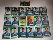 album calciatori panini 1987 88 usato  Roma
