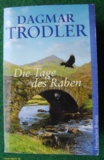 Trodler dagmar tage gebraucht kaufen  Alfeld (Leine)
