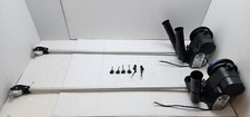 Walker electric downrigger for sale  Oxford