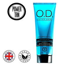 Power tan outer for sale  LEIGHTON BUZZARD