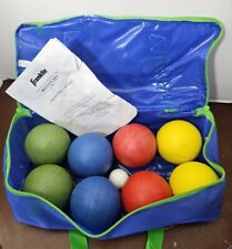 Franklin bocce ball for sale  Blanchard