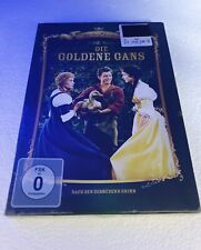 Goldene gans märchen gebraucht kaufen  Aken