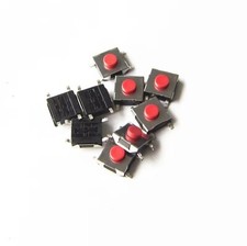 20x smd tactile for sale  RAINHAM