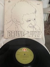 1970 vinile bruno usato  Roma