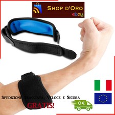 Cinturino fascia tutore usato  Arzano