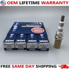 4pcs ngk iridium for sale  USA