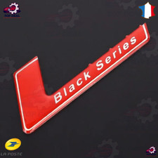 Logo amg black d'occasion  Saint-Quentin