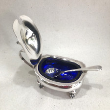 Vintage mustard cruet for sale  LIVERSEDGE