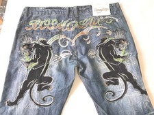 Jeans uomo kosmo usato  Santa Maria Capua Vetere