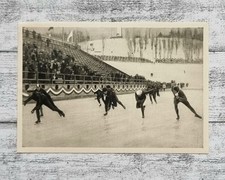 Eisschnelllauf evensen winter gebraucht kaufen  Gießen