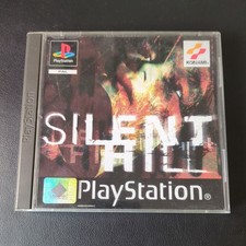 Silent hill black for sale Silent hill black for sale  DONCASTER