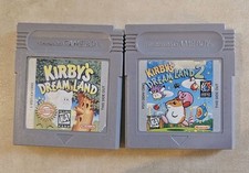 Kirby dream land for sale  Laurel