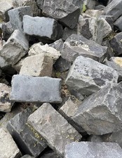 100 granite reclaimed for sale  OLDHAM