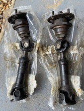Tr5 tr6 gkn for sale  HUNTINGDON