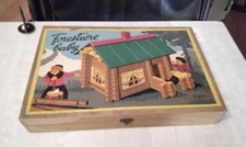 Jeux jouet anciens d'occasion  La Seyne-sur-Mer