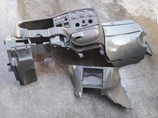 Cruscotto iveco daily usato  Massa di Somma