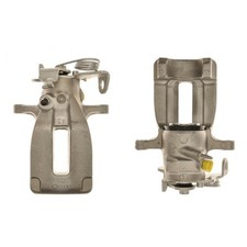 Bosch bremssattel hinten gebraucht kaufen  Idar-Oberstein
