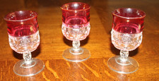 Indiana glass kings for sale  Lakeland