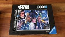 Ravensburger puzzle star gebraucht kaufen  Witten