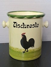Tischreste mülleimer zeller gebraucht kaufen  Prien a.Chiemsee