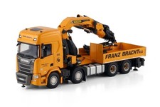 Scania highline cr20h gebraucht kaufen  Stolzenau