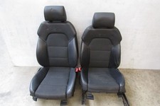 Line ledersitze naturleder gebraucht kaufen Line ledersitze naturleder gebraucht kaufen  Aachen