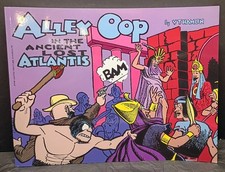 Alley opp ancient for sale  East Peoria