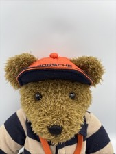 Porsche motorsport teddy for sale  HARTLEPOOL