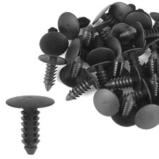 40ps plastique boulon d'occasion  France