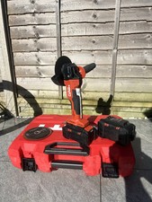 Hilti nuron kit for sale  LONDON