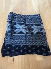 Schwarzer filzrock gr gebraucht kaufen Schwarzer filzrock gr gebraucht kaufen  Wadgassen