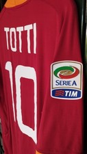 Maglia roma 2011 usato  Roma