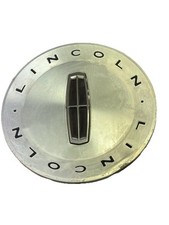 2004-2011 Lincoln Town carro roda escovada tampa central 4W13-1A096-BA ou 3W131a096aa comprar usado  Enviando para Brazil