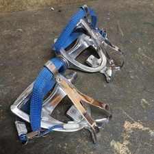 Campagnolo triomphe pedals for sale  TROWBRIDGE