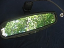 JAGUAR OEM XK8 XKR XJR XJ8 XJ6 PARA-BRISA DIANTEIRO ESPELHO RETROVISOR PRETO 97-03 comprar usado JAGUAR OEM XK8 XKR XJR XJ8 XJ6 PARA-BRISA DIANTEIRO ESPELHO RETROVISOR PRETO 97-03 comprar usado  Enviando para Brazil