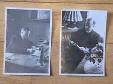 Foto pastor schwamborn gebraucht kaufen  Duisburg