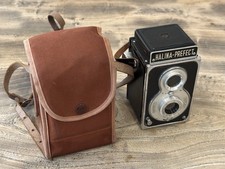 Halina prefect tlr for sale  NORWICH