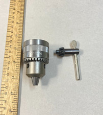 Craftsman drill chuck for sale  Hamilton