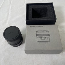 Ttartisan 50mm f1.2 for sale  Eureka