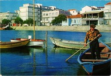 CPM AK Praia de Mira PORTUGAL (1343038) comprar usado  Enviando para Brazil