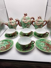Vintage japanese moriage for sale  Leonardville