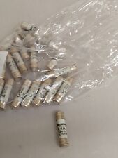 Fuses c10g4 bussman for sale  BEDFORD