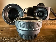 Sony iii camera for sale  North Hollywood