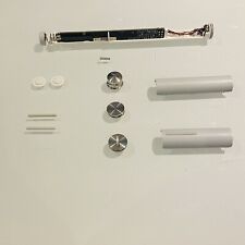 A1314 A1255 Apple teclado sem fio peças placa lógica botão pés bateria parafuso, usado comprar usado  Enviando para Brazil