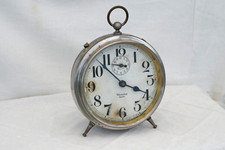 Antique vintage westclox for sale  SUDBURY