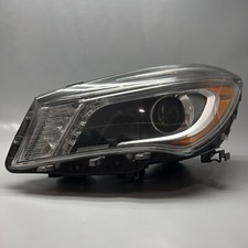 Mercedes benz cla250 for sale  San Fernando
