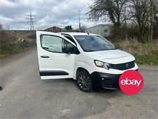 Peugeot partner lwb for sale  NEWPORT